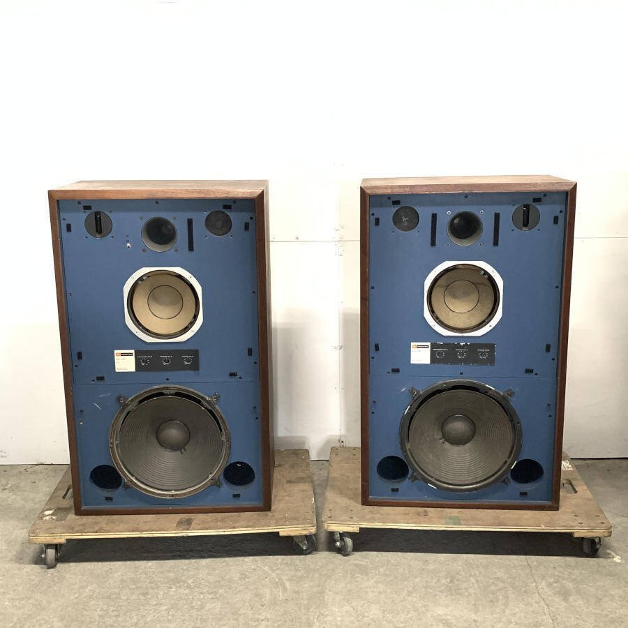 Yahoo!オークション -「jbl4343b」(JBL) (一般)の落札相場・落札価格 Yahoo!オークション -「jbl4343b」(JBL) (一般)の落札相場・落札価格