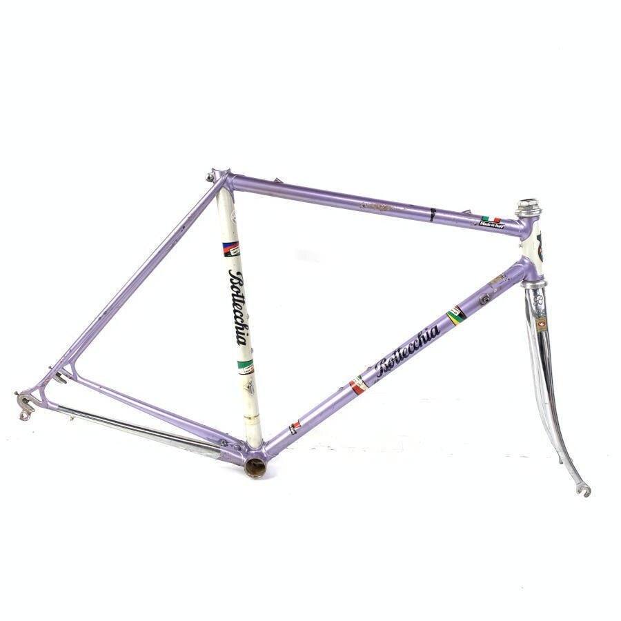 Yahoo!オークション -「bottecchia」(フレーム) (パーツ)の落札 Yahoo!オークション -「bottecchia」(フレーム) (パーツ)の落札