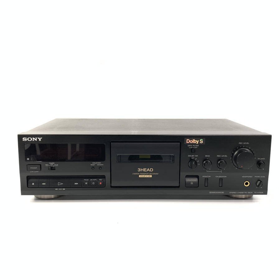 Yahoo!オークション -「tc-k700s」(オーディオ機器) の落札相場 Yahoo!オークション -「tc-k700s」(オーディオ機器) の落札相場
