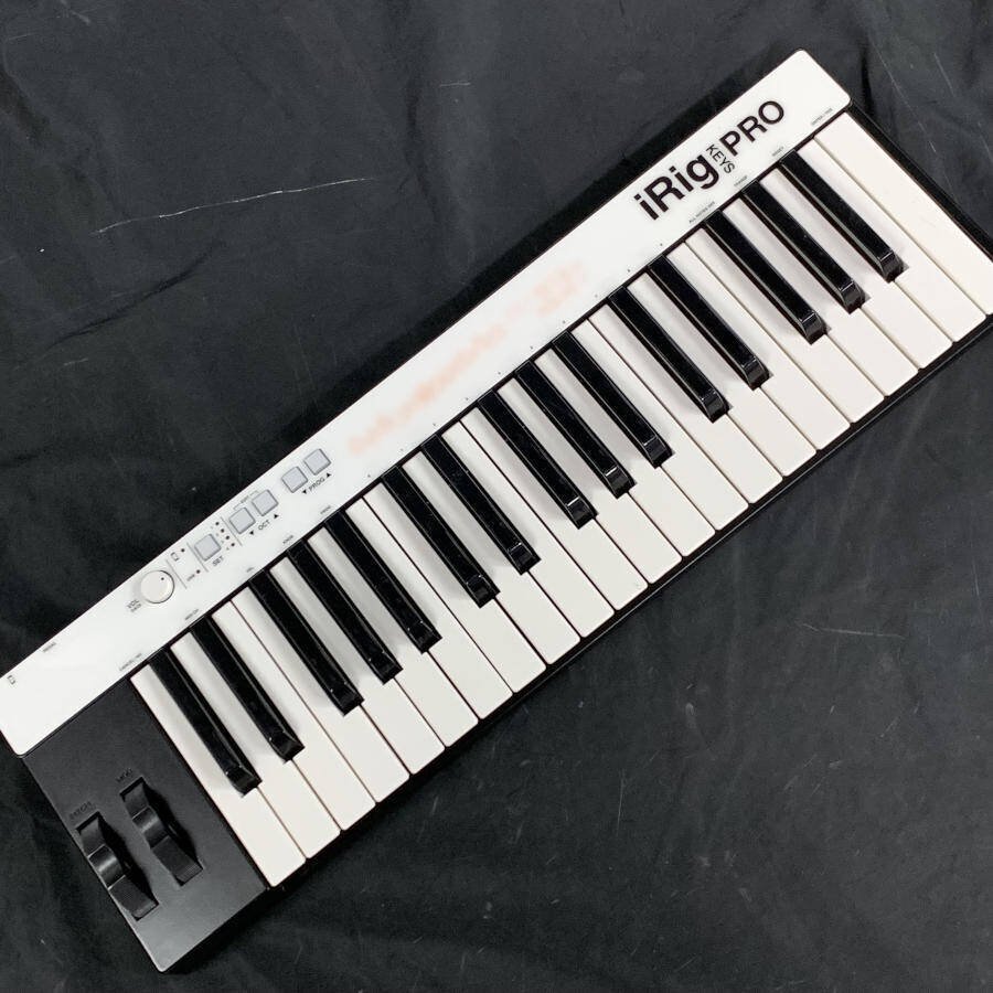 Yahoo!オークション -「irig pro」の落札相場・落札価格
