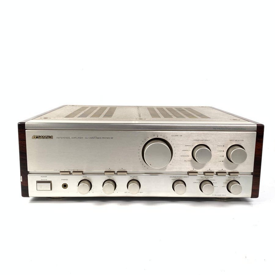 Yahoo!オークション -「sansui au-α607 mos premium」の落札相場 Yahoo!オークション -「sansui au-α607 mos premium」の落札相場