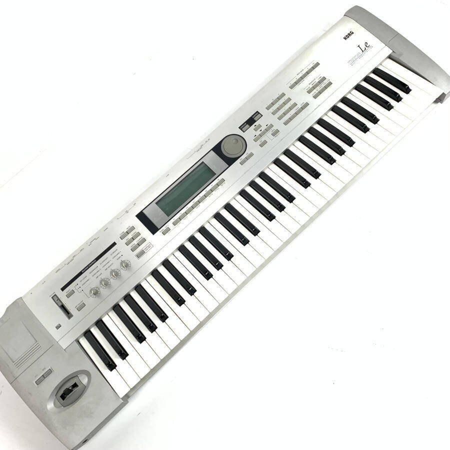 Yahoo!オークション -「korg triton le 61」の落札相場・落札価格 Yahoo!オークション -「korg triton le 61」の落札相場・落札価格