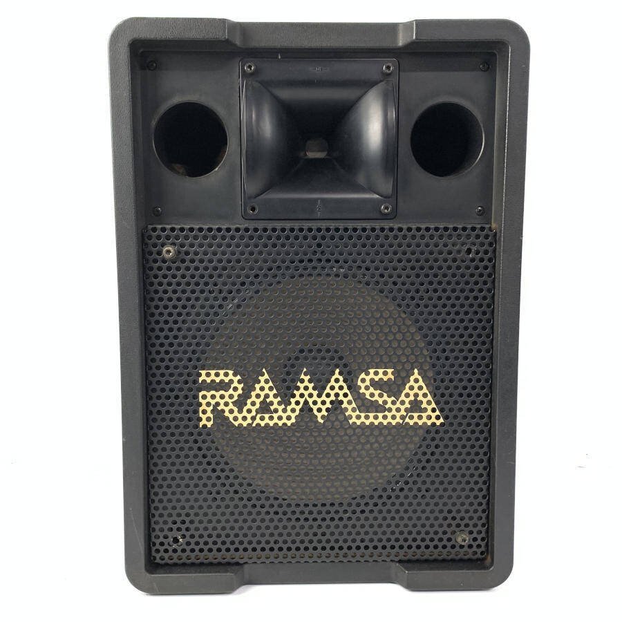 Yahoo!オークション -「ramsa ws-a200」(ホビー、カルチャー) の Yahoo!オークション -「ramsa ws-a200」(ホビー、カルチャー) の