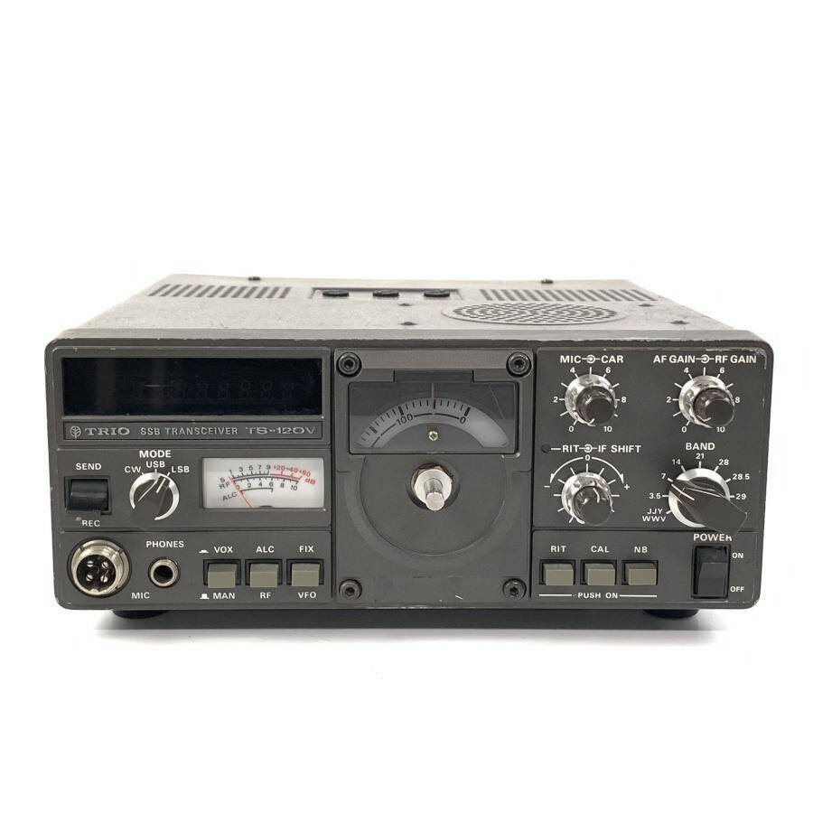 Yahoo!オークション -「trio ts-120v」の落札相場・落札価格 Yahoo!オークション -「trio ts-120v」の落札相場・落札価格