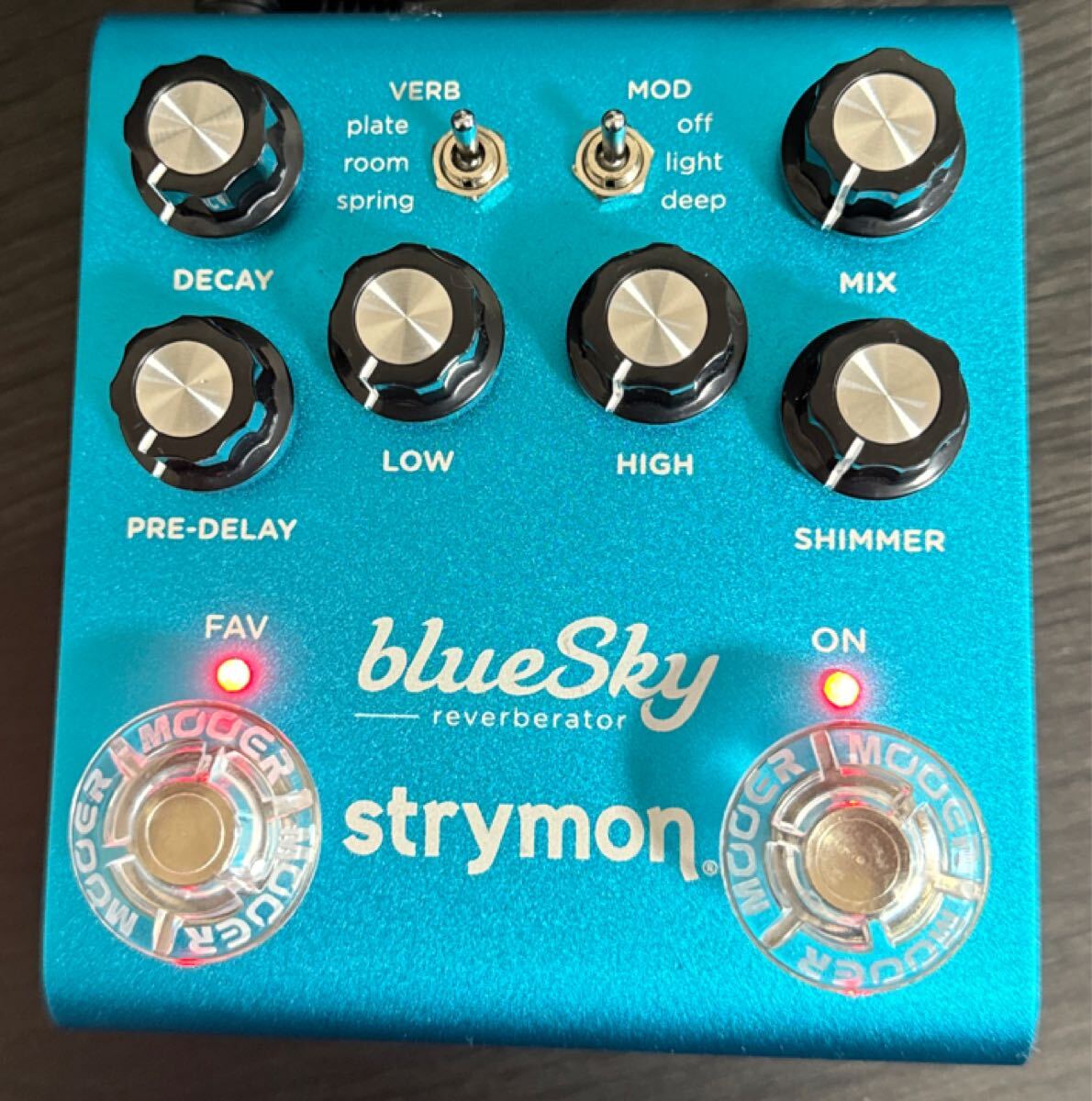 Yahoo!オークション -「strymon bluesky」の落札相場・落札価格 Yahoo!オークション -「strymon bluesky」の落札相場・落札価格