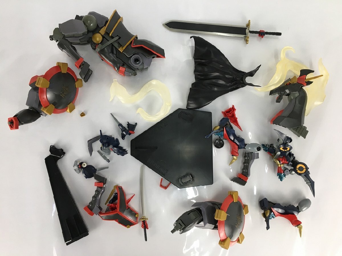 Yahoo!オークション -「ジャンク フィギュア」(スーパーロボット Yahoo!オークション -「ジャンク フィギュア」(スーパーロボット