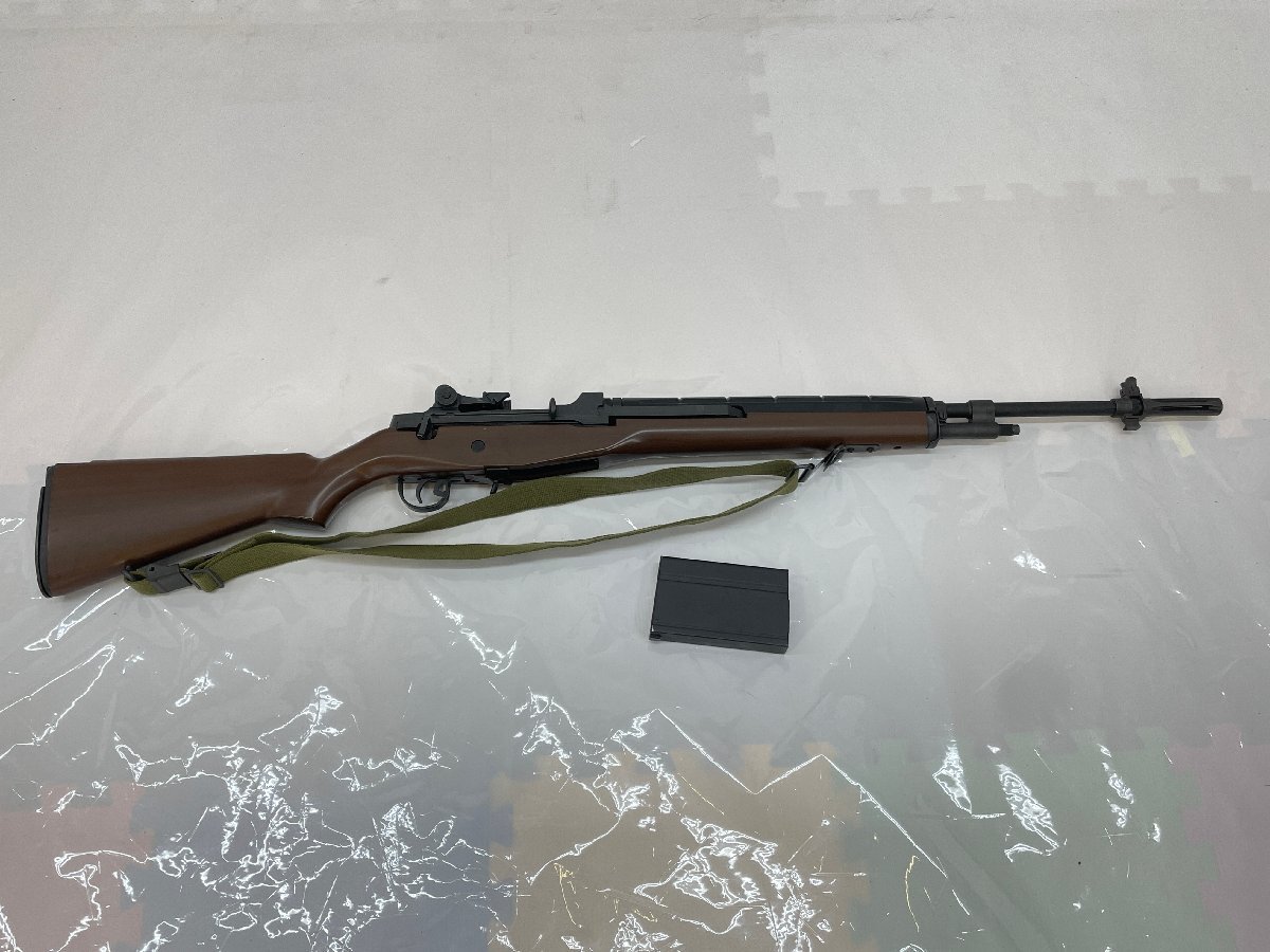 Yahoo!オークション -「m14 マルイ ジャンク」の落札相場・落札価格 Yahoo!オークション -「m14 マルイ ジャンク」の落札相場・落札価格