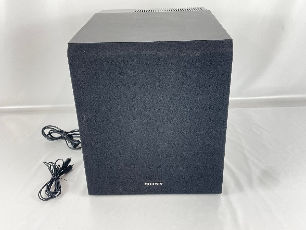 Yahoo!オークション -「sa-cs9 sony(ソニー) サブウーファー」の Yahoo!オークション -「sa-cs9 sony(ソニー) サブウーファー」の