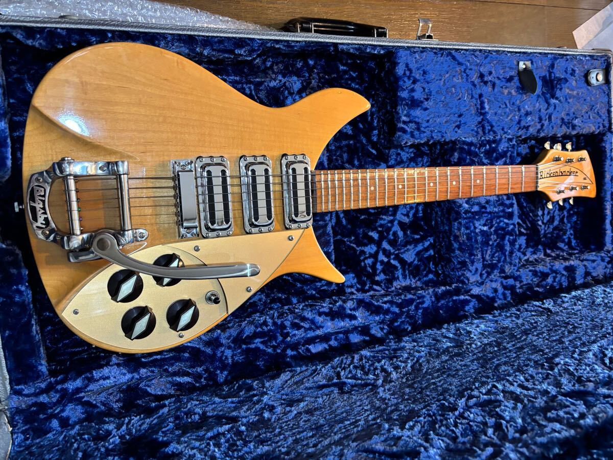 Yahoo!オークション -「rickenbacker325v59」の落札相場・落札価格 Yahoo!オークション -「rickenbacker325v59」の落札相場・落札価格