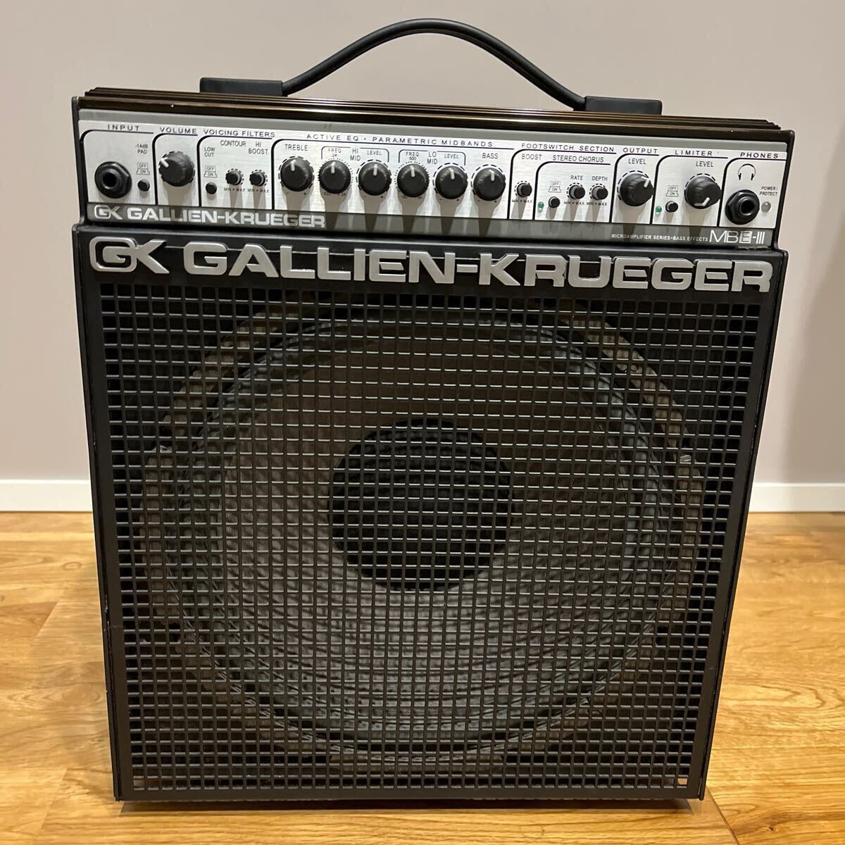 Yahoo!オークション -「gallien-krueger」(ベースアンプ Yahoo!オークション -「gallien-krueger」(ベースアンプ