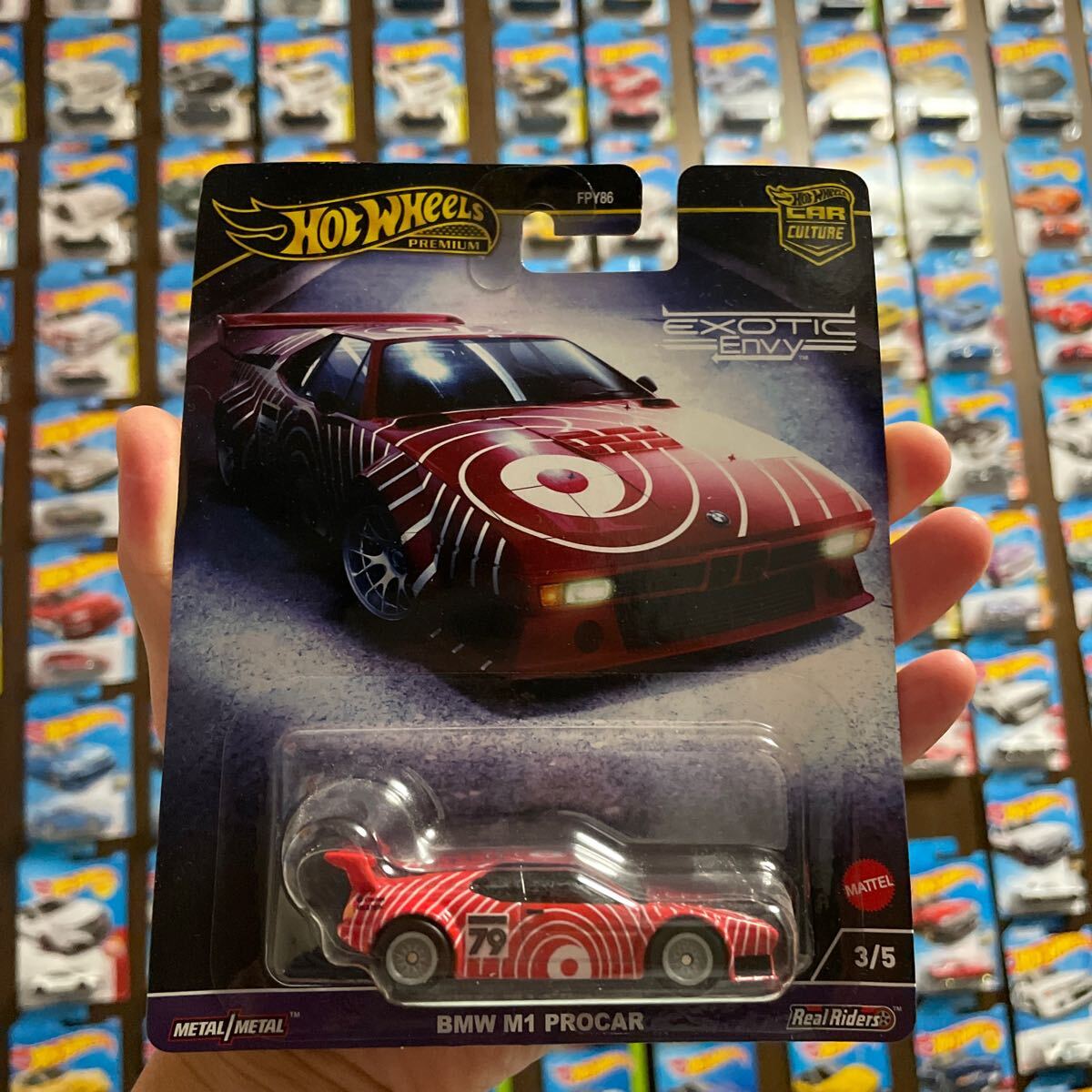 2025年最新】Yahoo!オークション -bmw m1 procarの中古品・新品