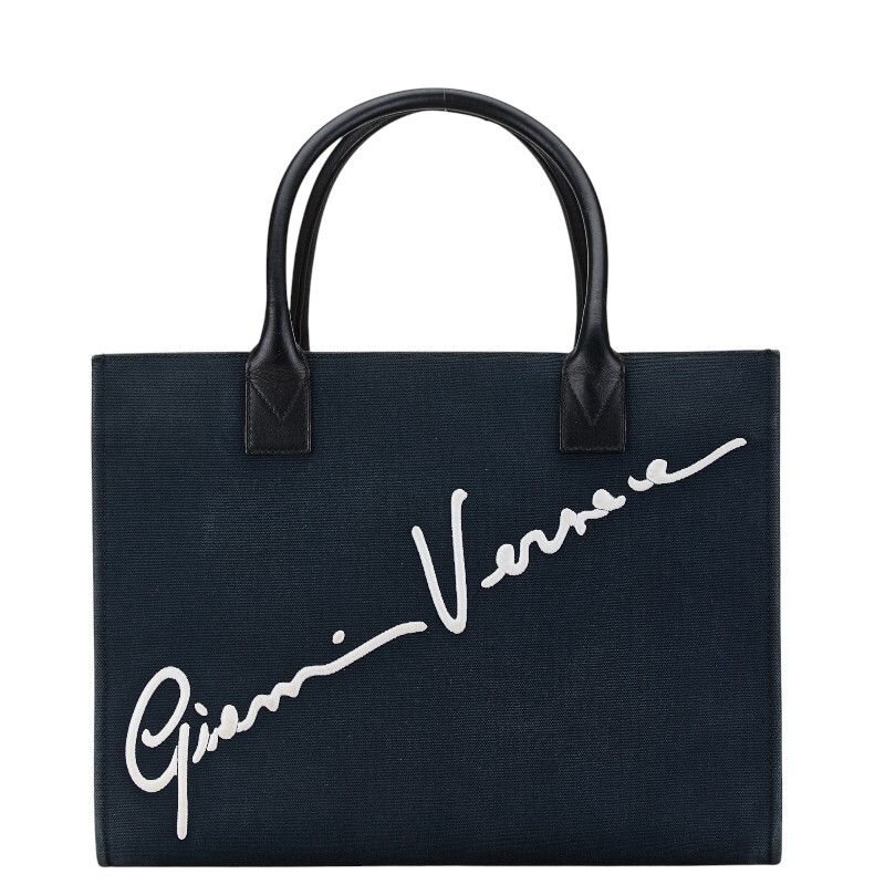 2025年最新】Yahoo!オークション -ヴェルサーチ トートの中古品