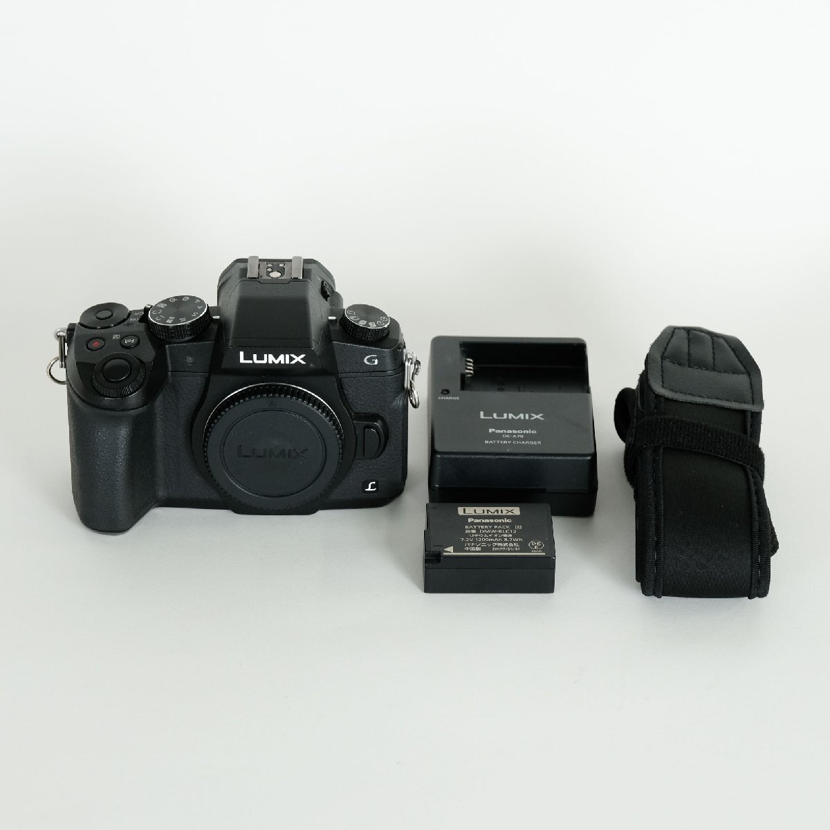 2025年最新】Yahoo!オークション -lumix g8の中古品・新品・未 2025年最新】Yahoo!オークション -lumix g8の中古品・新品・未