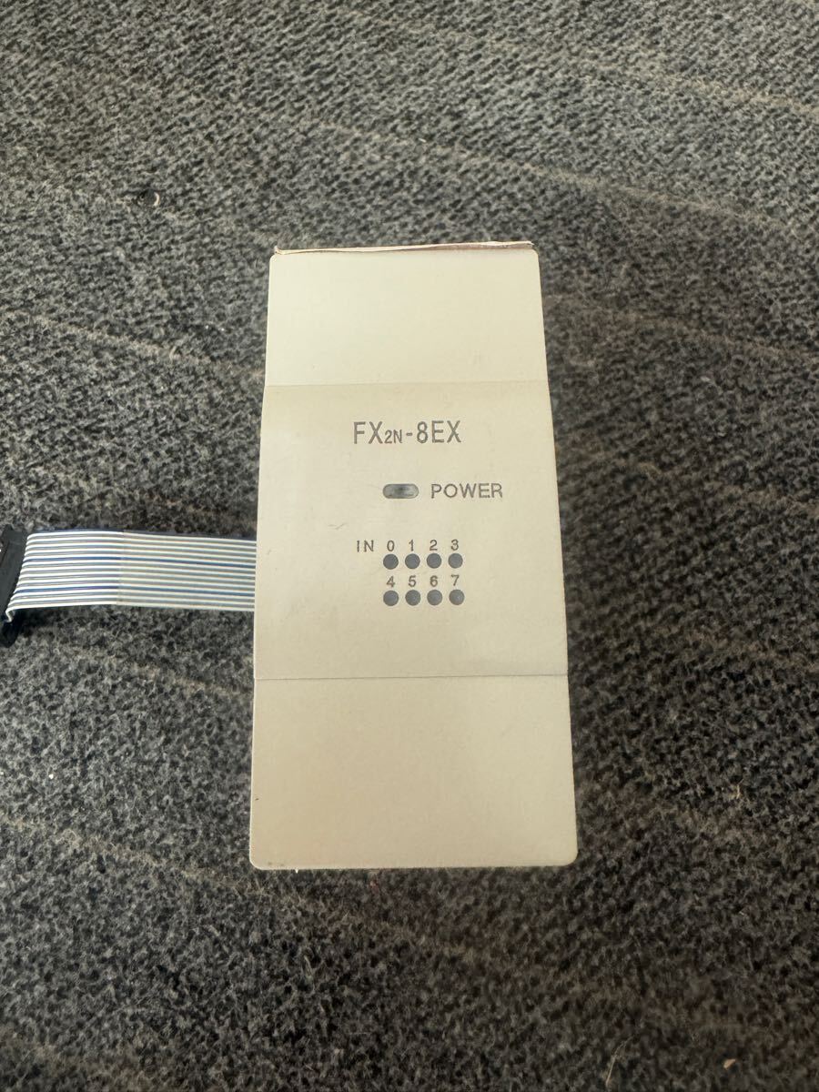 2025年最新】Yahoo!オークション -fx2n-8exの中古品・新品・未 2025年最新】Yahoo!オークション -fx2n-8exの中古品・新品・未