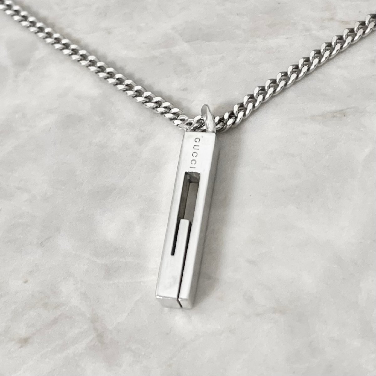 2025年最新】Yahoo!オークション -gucci ネックレス 喜平の中古 2025年最新】Yahoo!オークション -gucci ネックレス 喜平の中古