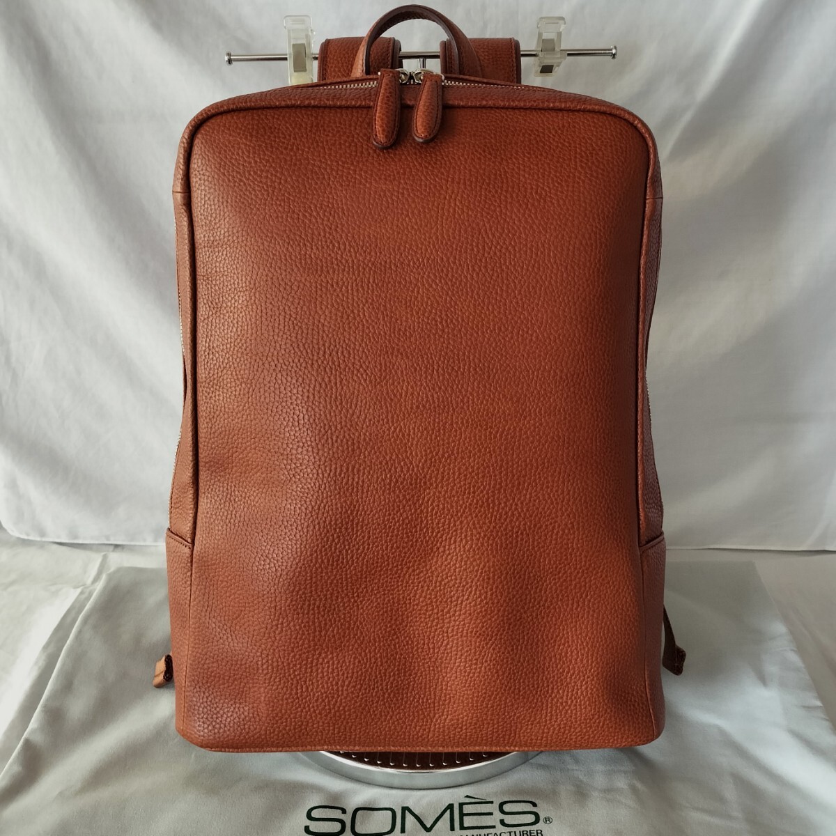 Yahoo!オークション -「somes リュック」の落札相場・落札価格 Yahoo!オークション -「somes リュック」の落札相場・落札価格