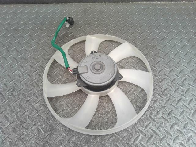 モコ DBA-MG33S 電動ファン 21598-4A00L モコ DBA-MG33S 電動ファン 21598-4A00L