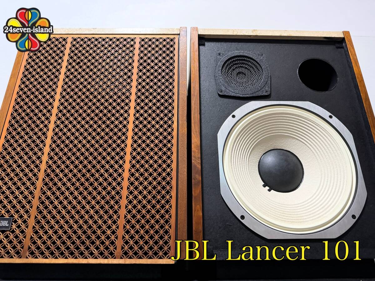 Yahoo!オークション -「jbl le14a」の落札相場・落札価格 Yahoo!オークション -「jbl le14a」の落札相場・落札価格