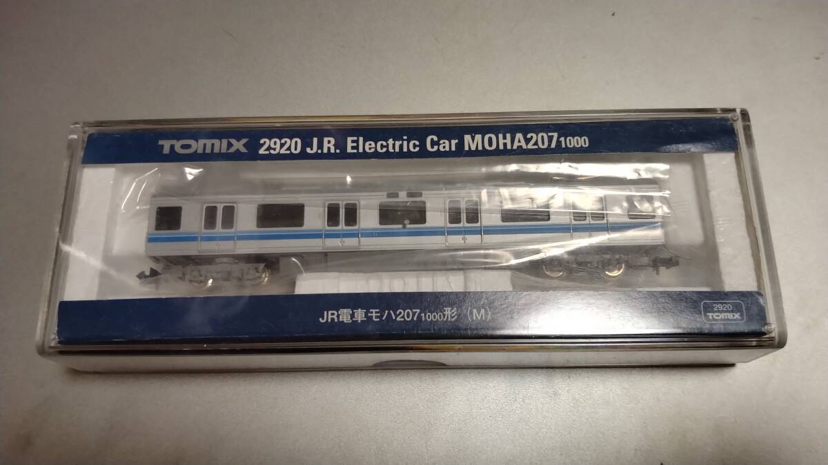 Yahoo!オークション -「207系 旧塗装」(Nゲージ) (鉄道模型)の Yahoo!オークション -「207系 旧塗装」(Nゲージ) (鉄道模型)の