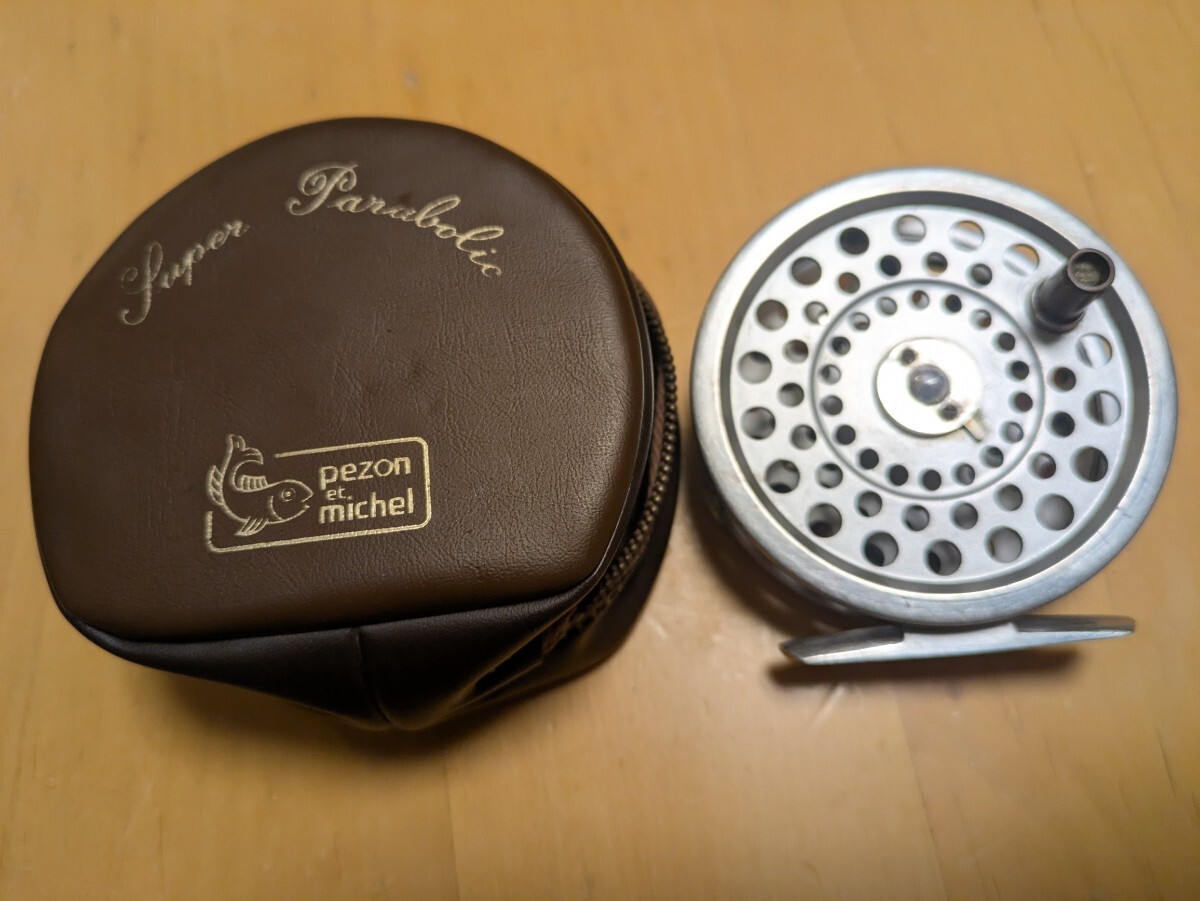 Yahoo!オークション -「ミッチェル リール」(フライリール Yahoo!オークション -「ミッチェル リール」(フライリール
