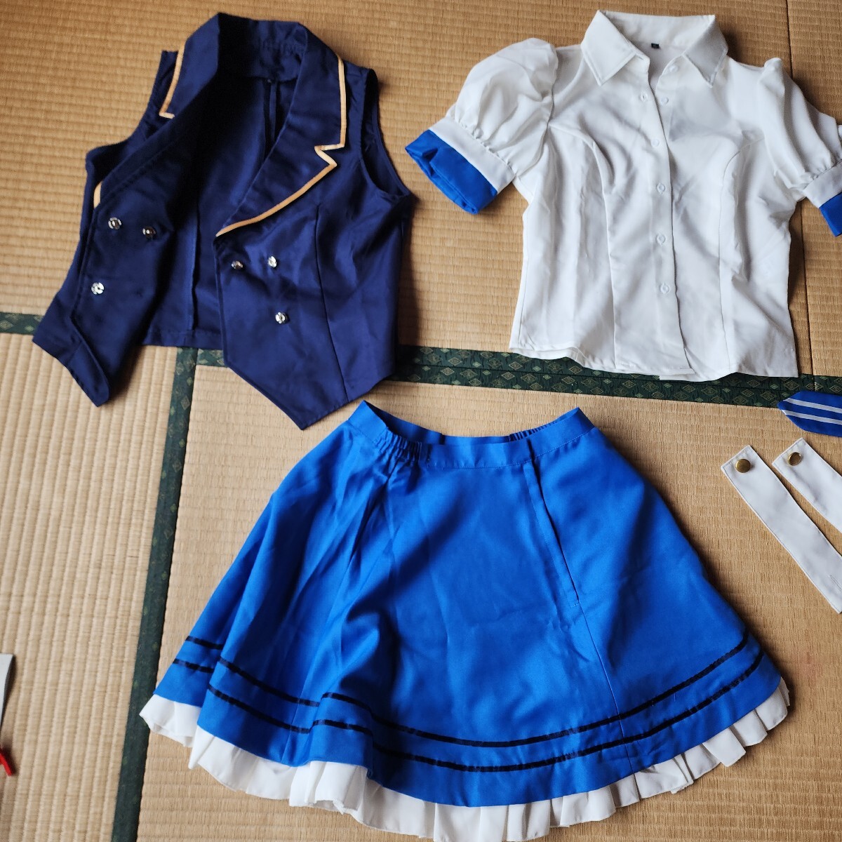 Yahoo!オークション -「ごちうさ」(コスプレ衣装) の落札相場 Yahoo!オークション -「ごちうさ」(コスプレ衣装) の落札相場