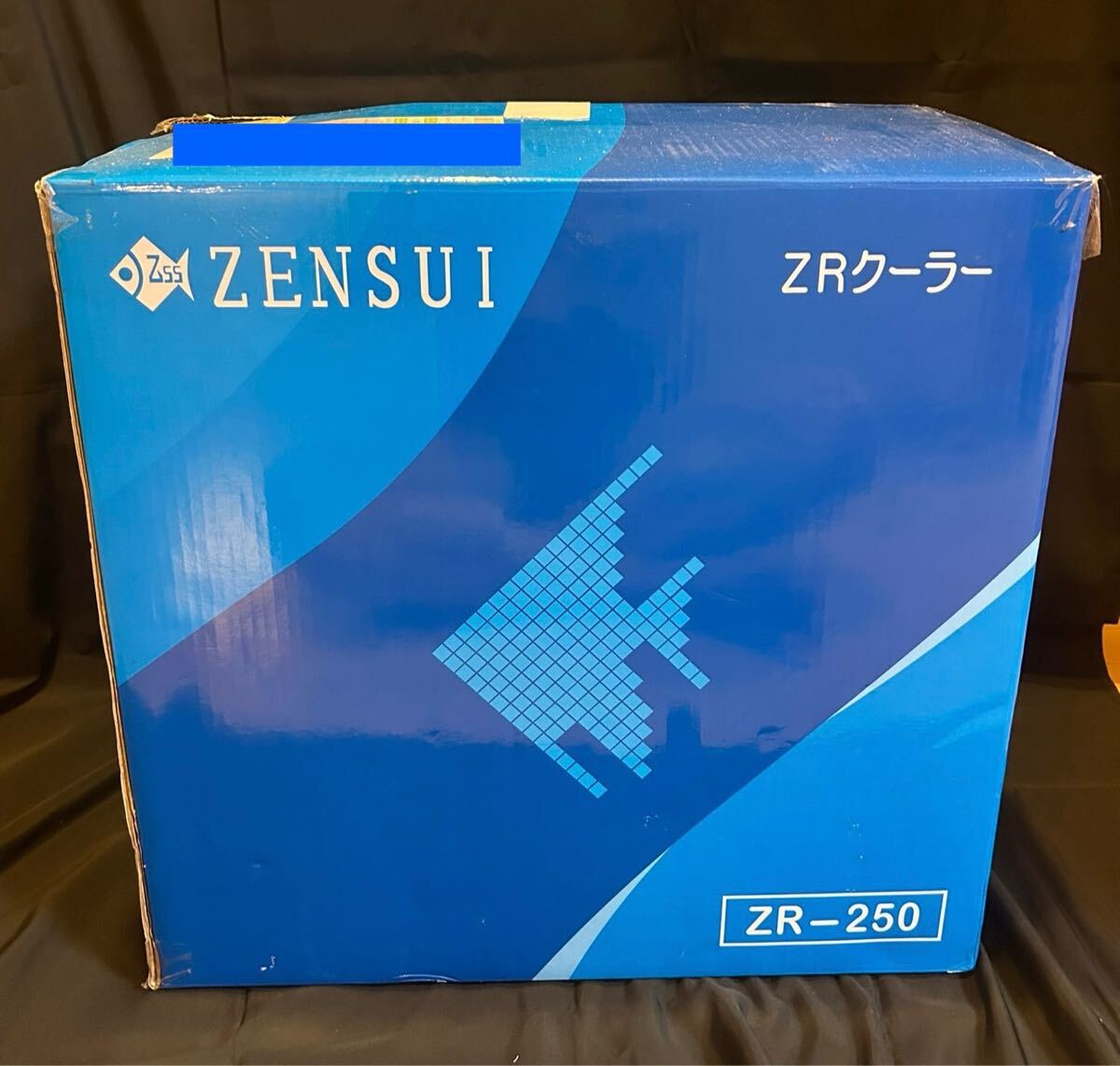 2025年最新】Yahoo!オークション -ゼンスイ クーラー zr250の 2025年最新】Yahoo!オークション -ゼンスイ クーラー zr250の
