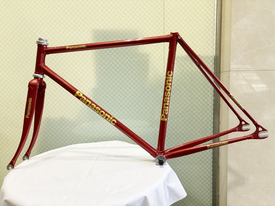 Yahoo!オークション -「panasonic njs」(フレーム) (パーツ)の Yahoo!オークション -「panasonic njs」(フレーム) (パーツ)の