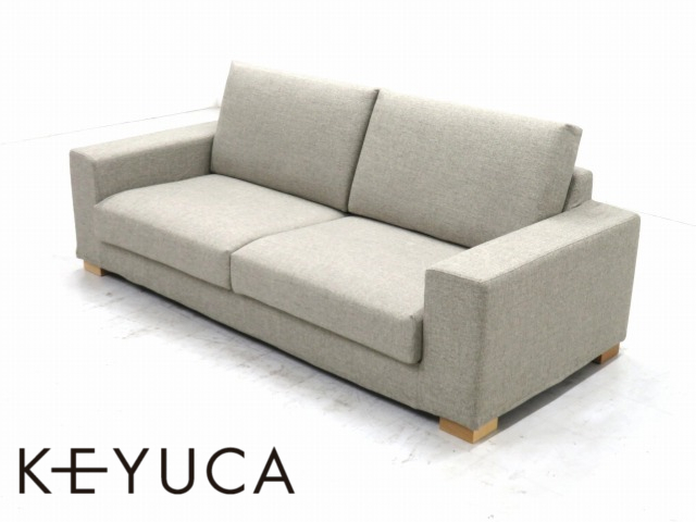 Yahoo!オークション -「keyuca ソファ」の落札相場・落札価格 Yahoo!オークション -「keyuca ソファ」の落札相場・落札価格