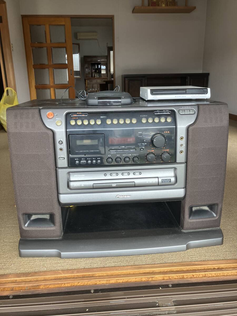 Yahoo!オークション -「パイオニア dvk-900」(家電、AV、カメラ Yahoo!オークション -「パイオニア dvk-900」(家電、AV、カメラ