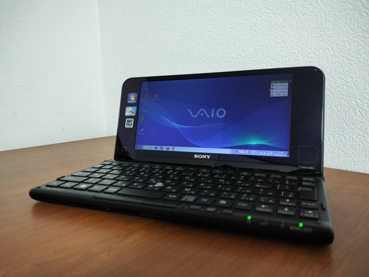 Yahoo!オークション -「sony vaio p vpcp」(ノートブック Yahoo!オークション -「sony vaio p vpcp」(ノートブック