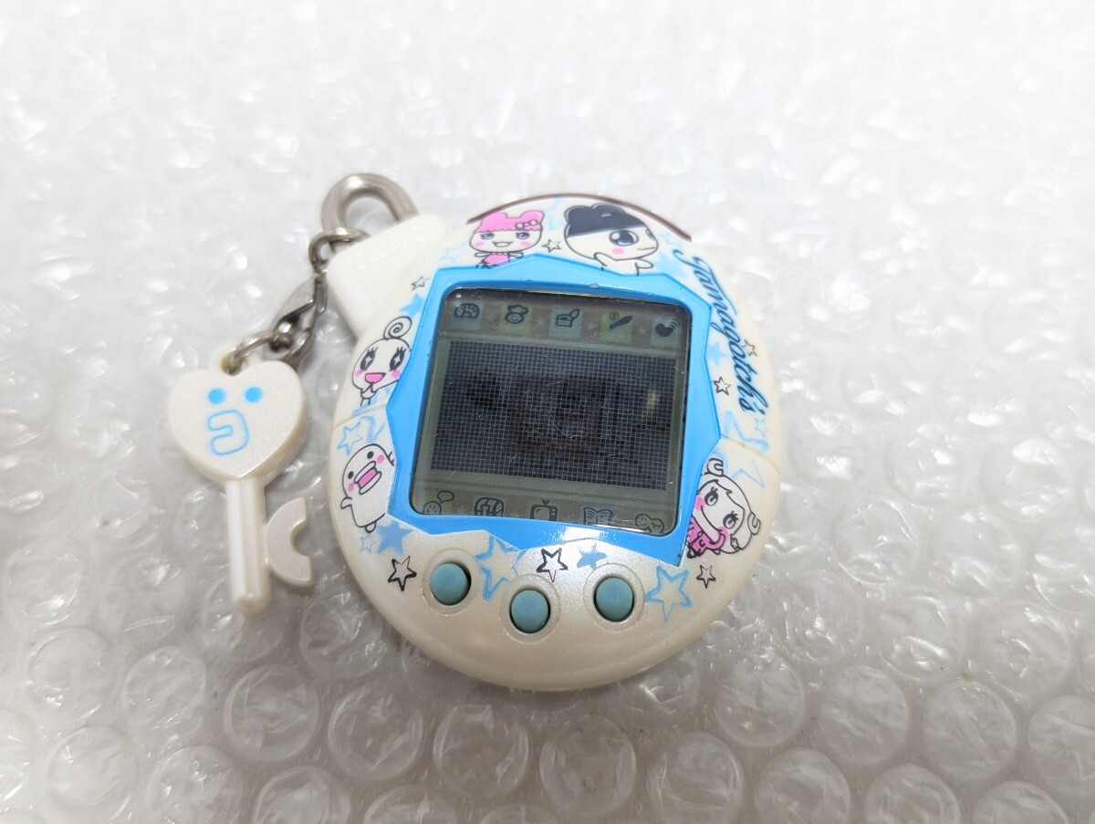 たまごっち ふぁみたま