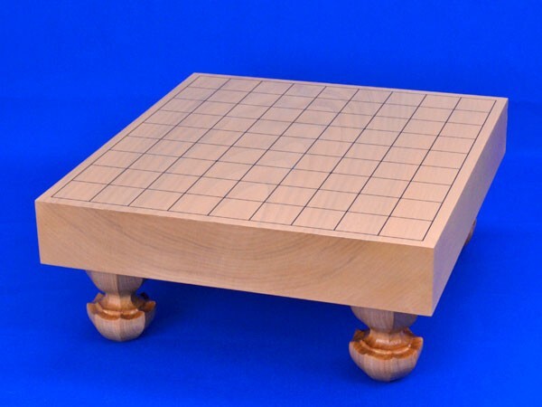 2025年最新】Yahoo!オークション -将棋盤 足付の中古品・新品