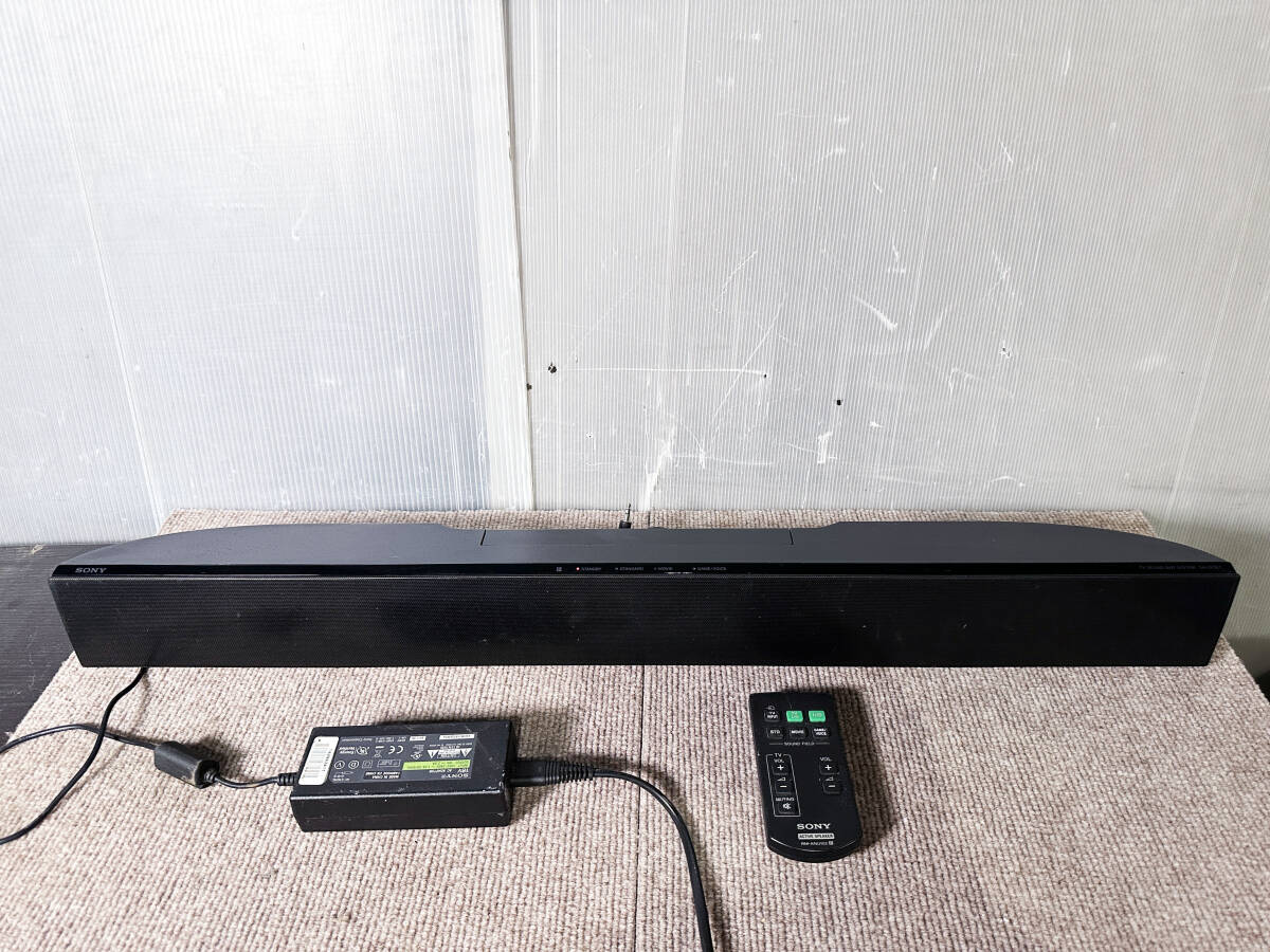 Amazon.com: Sony All In One Soundbar SA-32SE1 For 32 Inch
