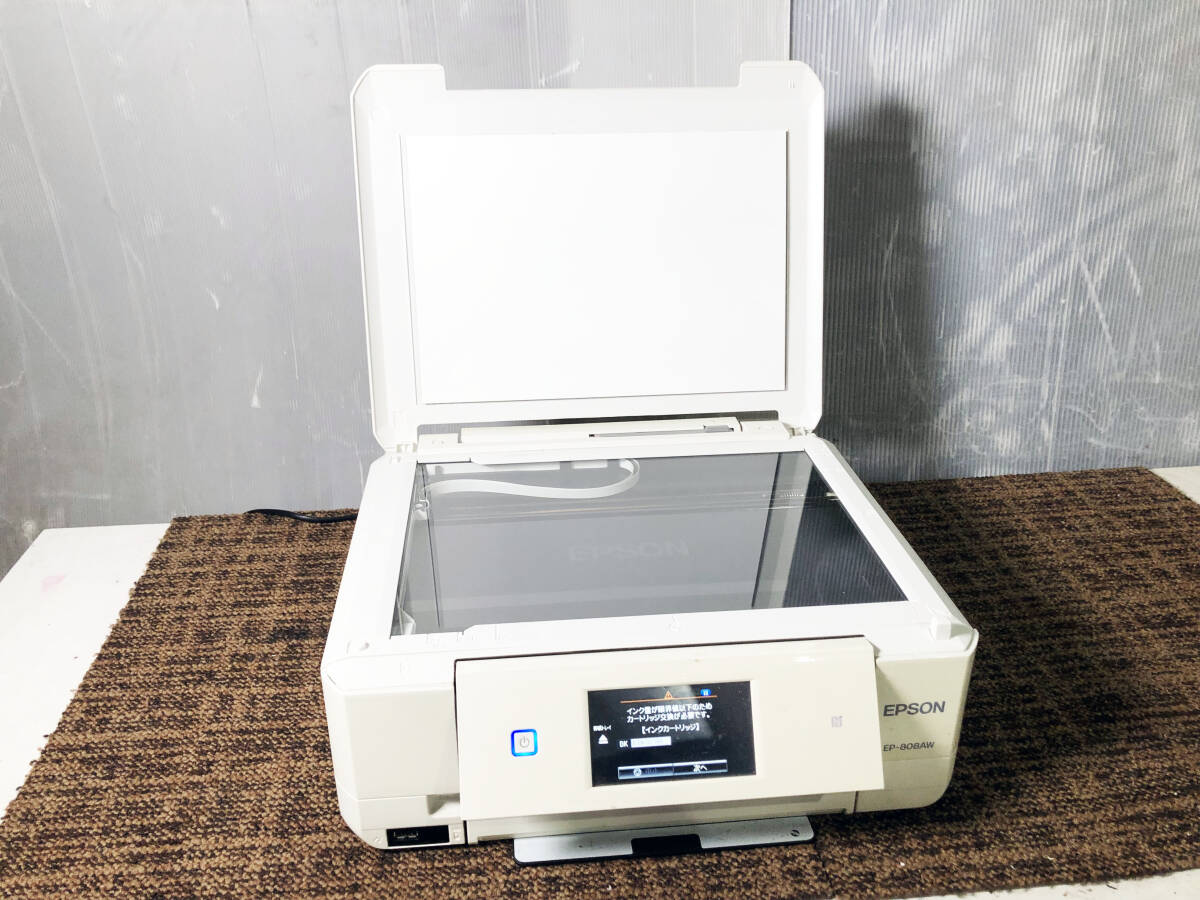 Yahoo!オークション -「epson プリンター インクジェット複合機 Yahoo!オークション -「epson プリンター インクジェット複合機
