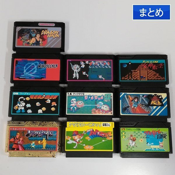 Yahoo!オークション -「fcドラゴンニンジャ」(ゲーム) の落札 Yahoo!オークション -「fcドラゴンニンジャ」(ゲーム) の落札