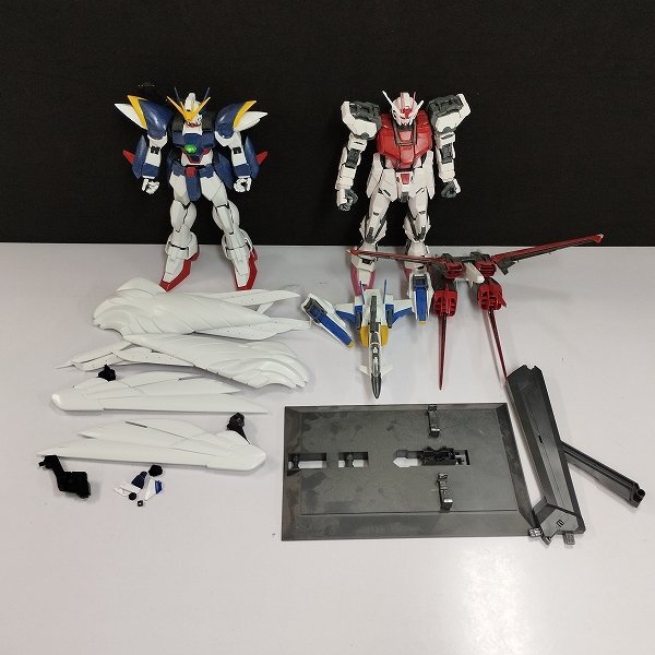 Yahoo!オークション -「pgストライクルージュ」(ガンダム Yahoo!オークション -「pgストライクルージュ」(ガンダム
