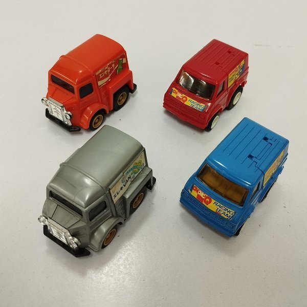 Yahoo!オークション -「シトロエンhトラック」(チョロQ) (自動車 Yahoo!オークション -「シトロエンhトラック」(チョロQ) (自動車