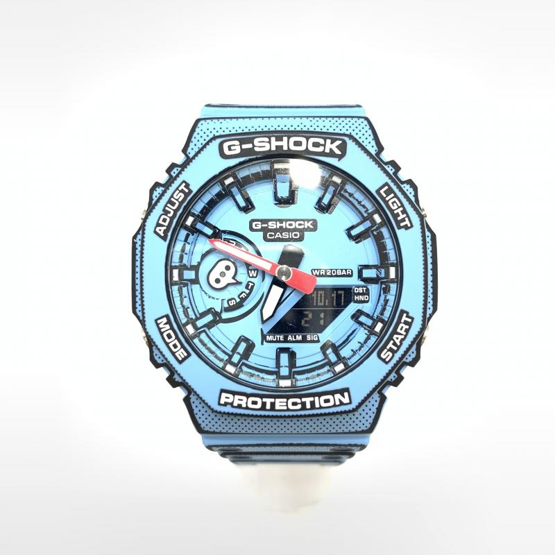 Yahoo!オークション -「g-shock マンガ」の落札相場・落札価格 Yahoo!オークション -「g-shock マンガ」の落札相場・落札価格