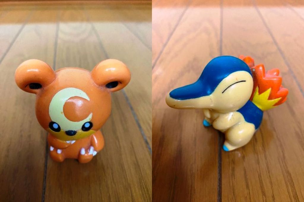 Yahoo!オークション -「ヒメグマ」(ポケットモンスター Yahoo!オークション -「ヒメグマ」(ポケットモンスター