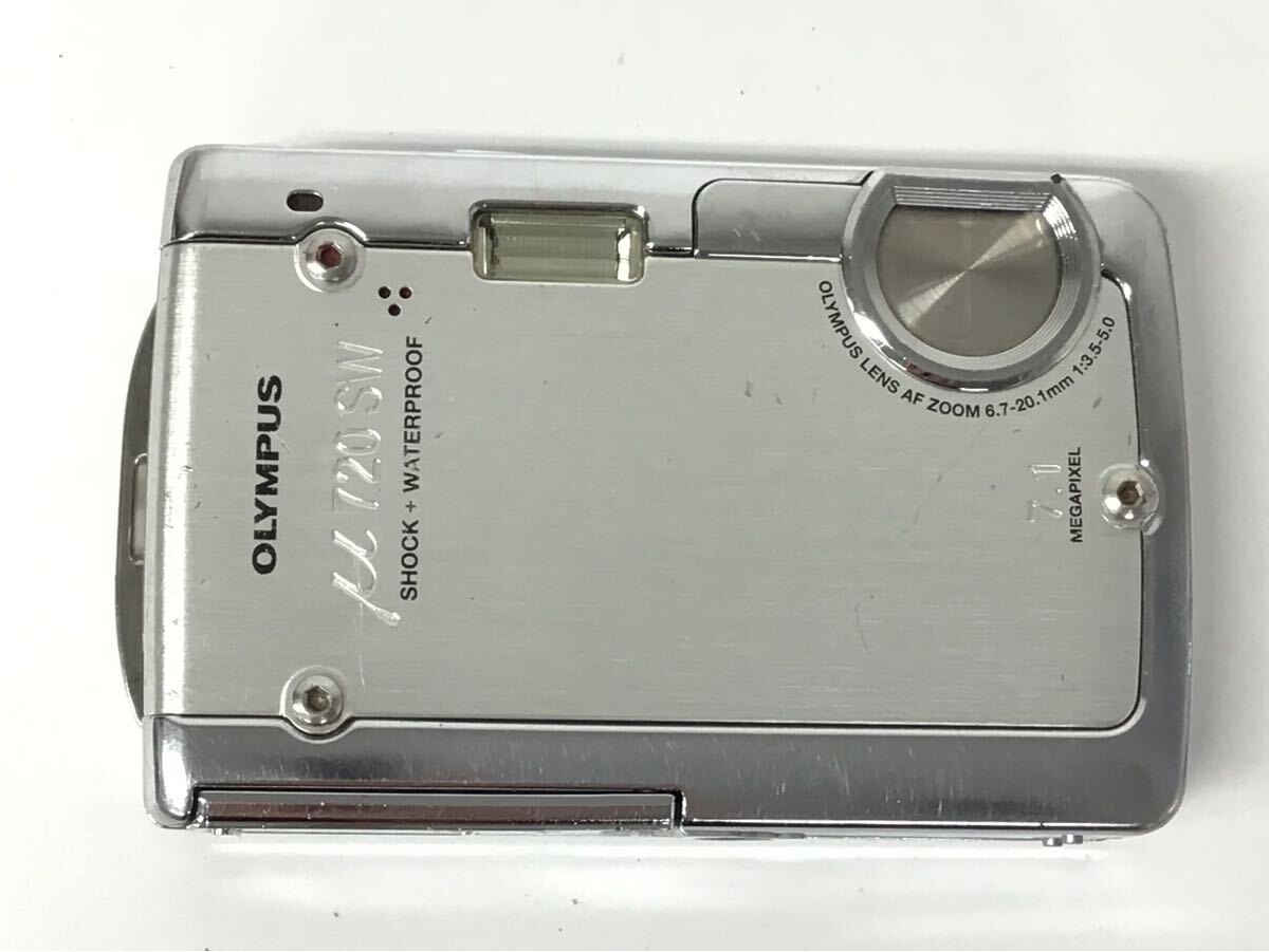 Yahoo!オークション -「オリンパスデジタルカメラμ720sw Yahoo!オークション -「オリンパスデジタルカメラμ720sw