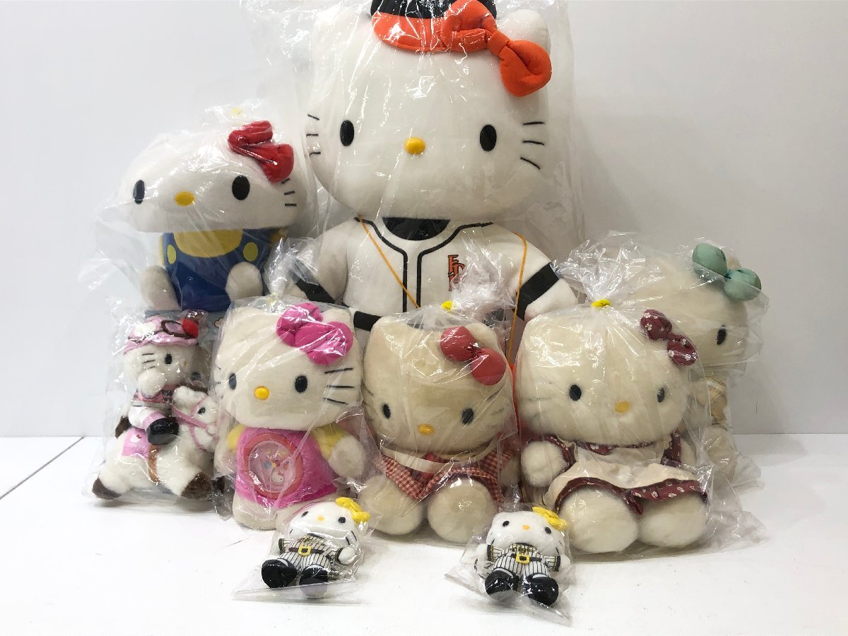 Yahoo!オークション -「キティ ぬいぐるみ 馬」の落札相場・落札価格 Yahoo!オークション -「キティ ぬいぐるみ 馬」の落札相場・落札価格