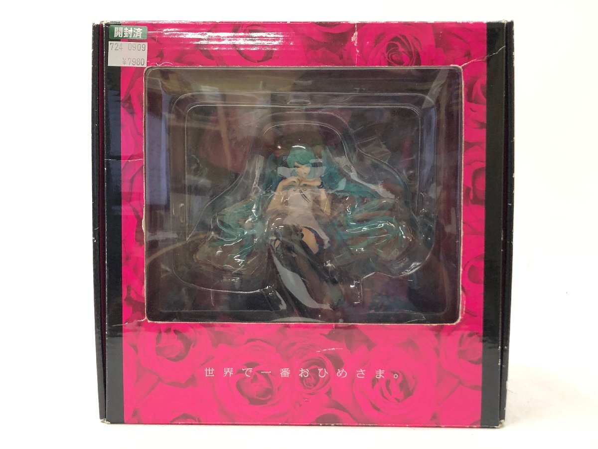 Yahoo!オークション -「初音ミクワールドイズマイン」の落札相場