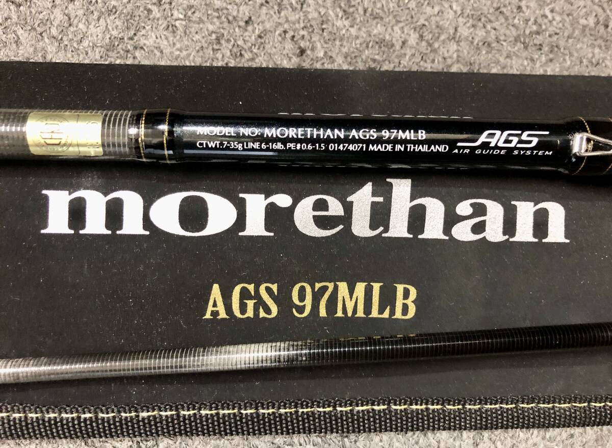 Yahoo!オークション -「モアザン ags 97mlb」(スポーツ Yahoo!オークション -「モアザン ags 97mlb」(スポーツ