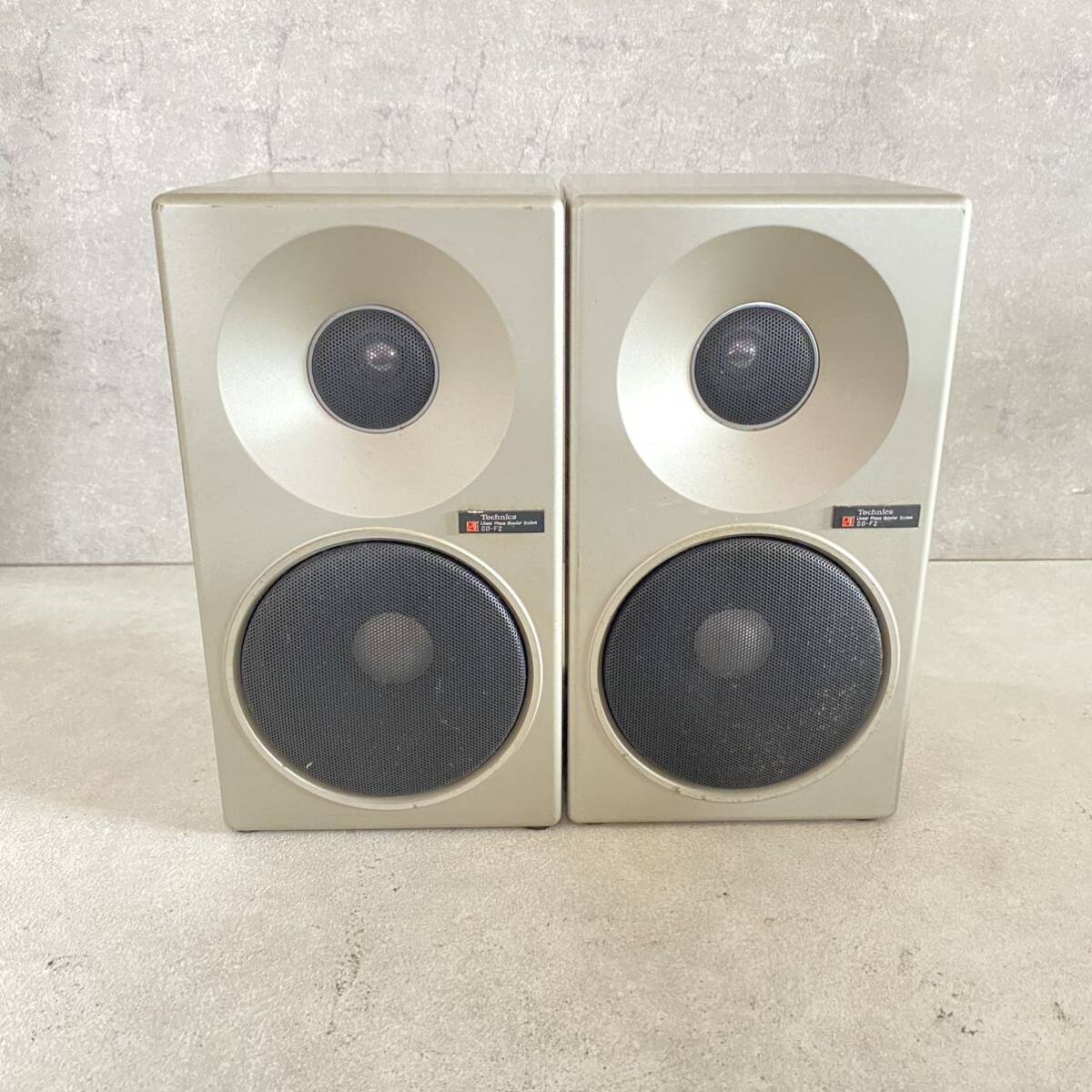 Yahoo!オークション -「technics sb f2」の落札相場・落札価格 Yahoo!オークション -「technics sb f2」の落札相場・落札価格