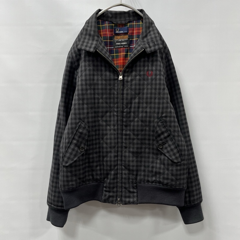 2025年最新】Yahoo!オークション -fred perry スイングトップの 2025年最新】Yahoo!オークション -fred perry スイングトップの