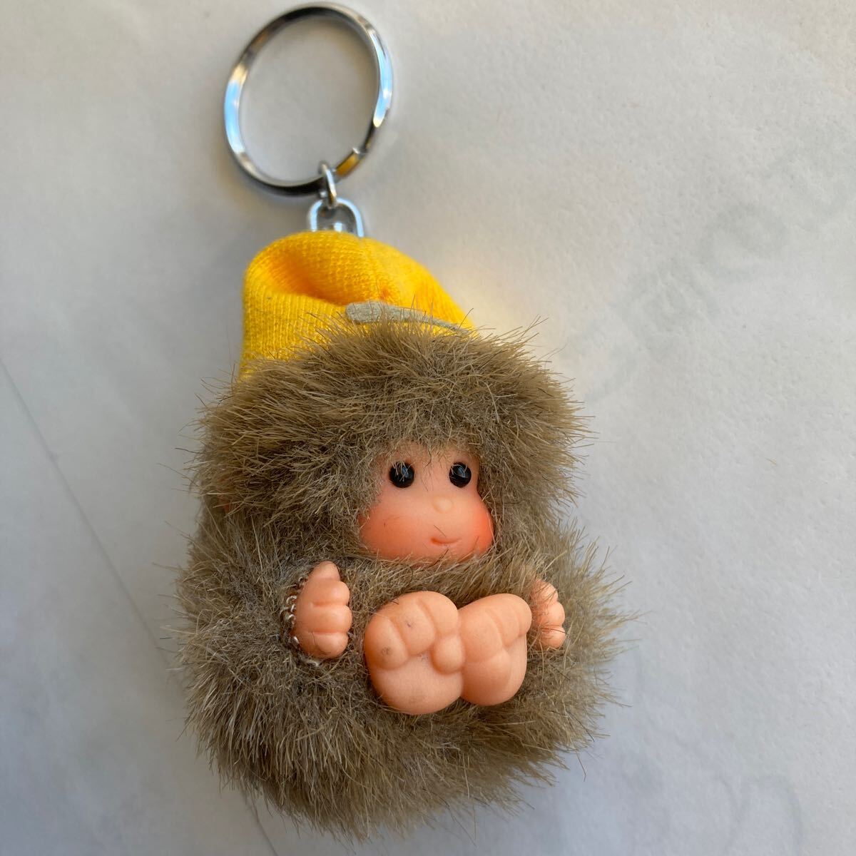 さる レトロ ぬいぐるみの値段と価格推移は?|10件の売買データ さる レトロ ぬいぐるみの値段と価格推移は?|10件の売買データ