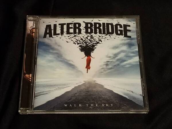 Wark The Sky (輸入盤)/ Alter Bridge アルターブリッジ