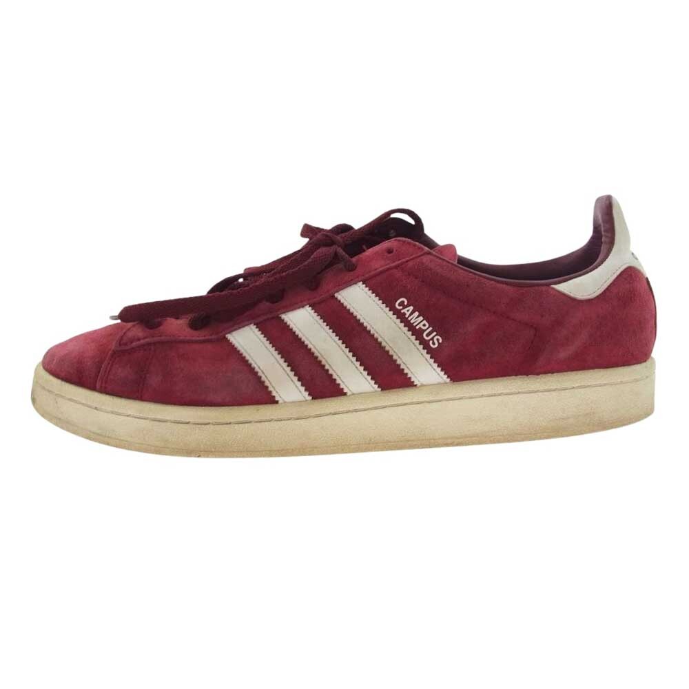 アディダス キャンパス スニーカー adidas | フリマアプリ ラクマ