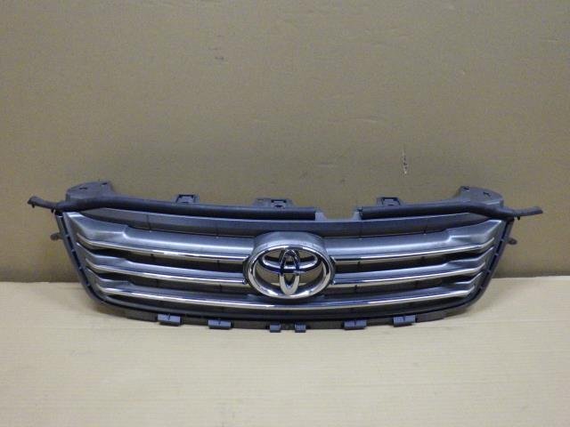 TOYOTA トヨタ ヴァンガード 純正グリル 08423-42200 - メルカリ