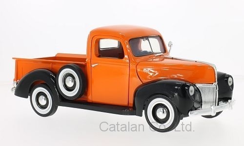 2025年最新】Yahoo!オークション -1940フォード(ミニカー)の中古